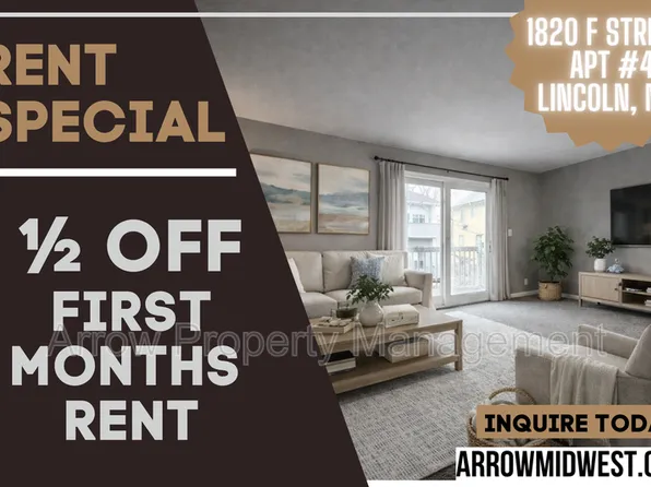 1027 A St, Lincoln, NE