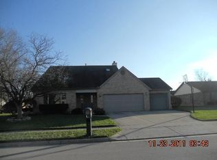 301 Wright Rd, West Milton, OH 45383