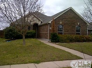 122 Beacon Hill Ln, Forney, TX 75126