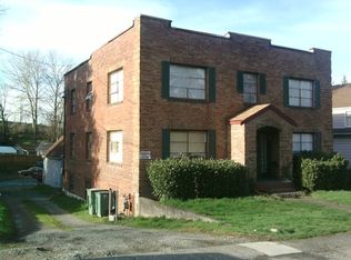 13533 52nd Ave S APT 3, Tukwila, WA 98168