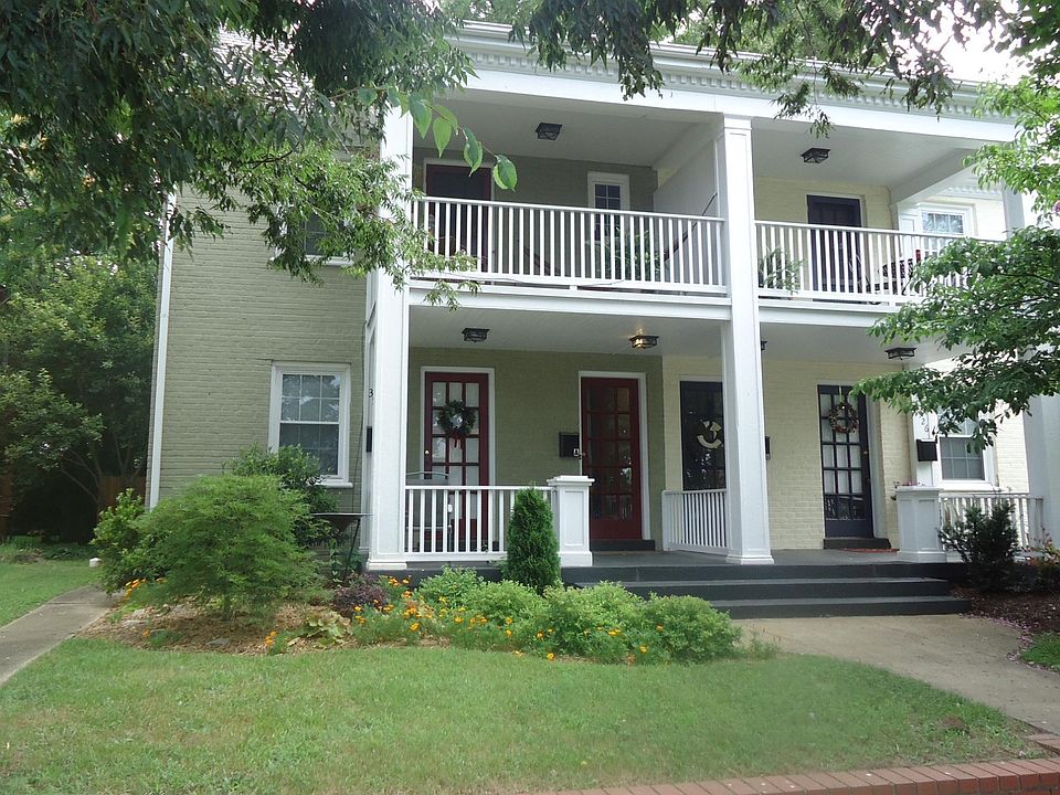 1st image of 3528A Floyd Ave