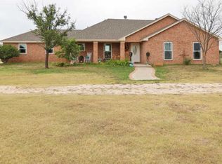 800 E Country Club Rd, Canyon, TX 79015