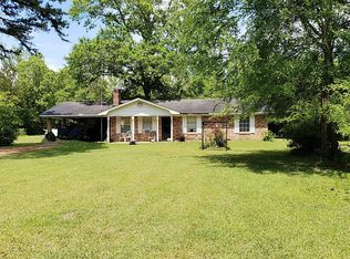 95 Seminary Mike Conner Rd, Seminary, MS 39428