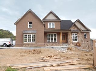 2001 Loomis Ct, Franklin, TN 37069