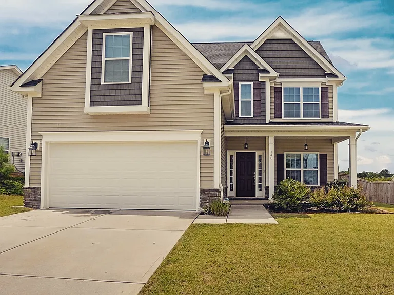 140 Douglas Fir Pl — Photo 1