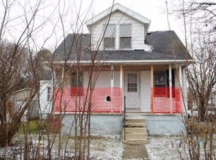 2502 Branch Rd, Flint, MI 48506