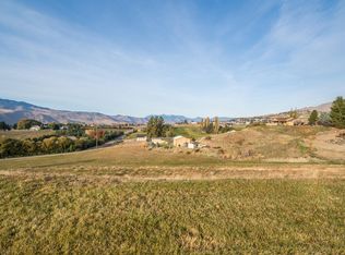 3638 School St LOT 3, Wenatchee, WA 98801