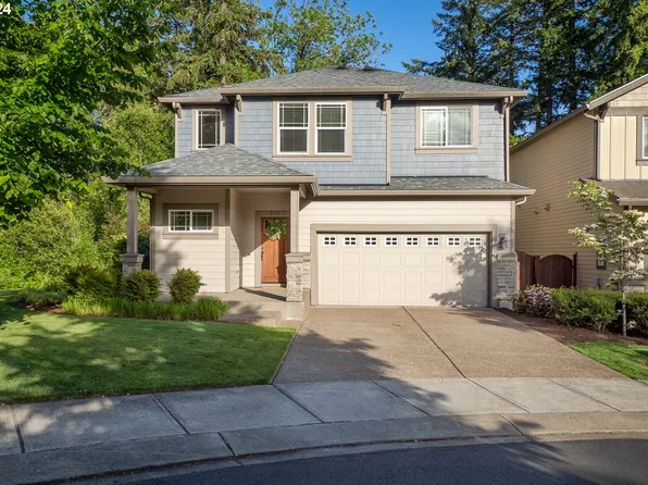 9910 SW Wrangler Pl, Beaverton, OR 97008