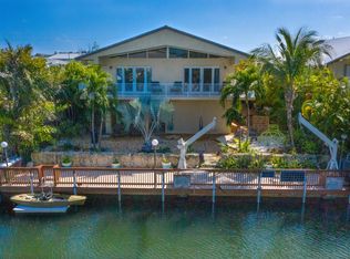 125 Lake Rd, Plantation Key, FL 33036