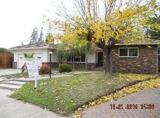 3909 Ballard Dr, Carmichael, CA 95608