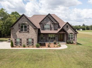 7400 Cedar Forest Rd LOT 11, Lebanon, TN 37090