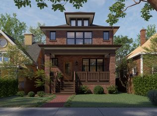 4709 N Sacramento Ave, Chicago, IL 60625
