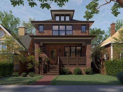 4709 N Sacramento Ave, Chicago, IL, 60625