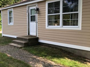 2 Mattos Ave, Wareham, MA 02571