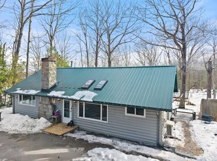 25 Orpine Rd, Dedham, ME 04429