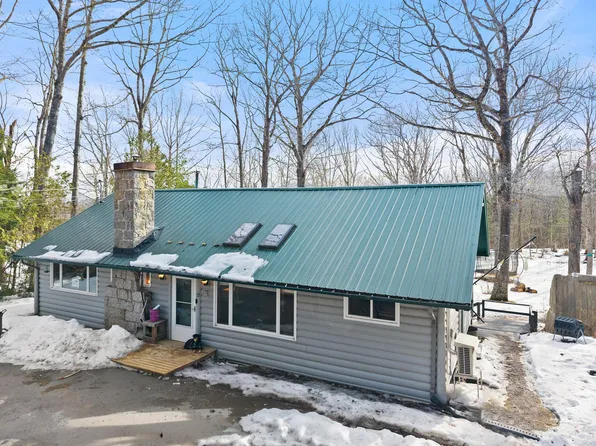 25 Orpine Road, Dedham, ME 04429
