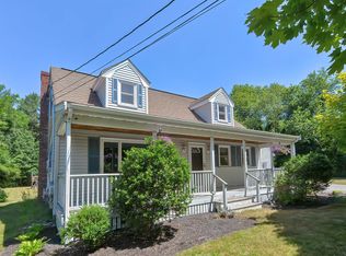 684 Pleasant St, Raynham, MA 02767