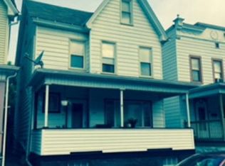 2412 5th Ave, Altoona, PA 16602