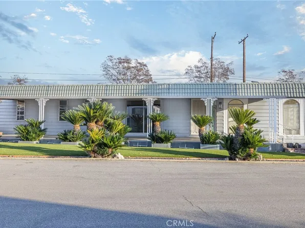 3530 Damien Ave Space 108, La Verne, CA 91750