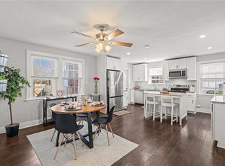 3750 Chatham Cir, Norfolk, VA 23513