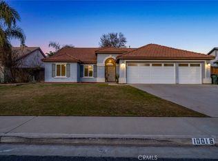 10016 Roehampton Ave, Bakersfield, CA 93312