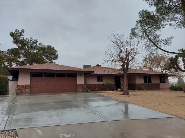 54950 Camino Del Cielo Ct, Yucca Valley, CA 92284