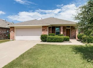 306 Creekwood Trl, Forney, TX 75126