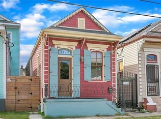 4424 N Rampart St, New Orleans, LA 70117