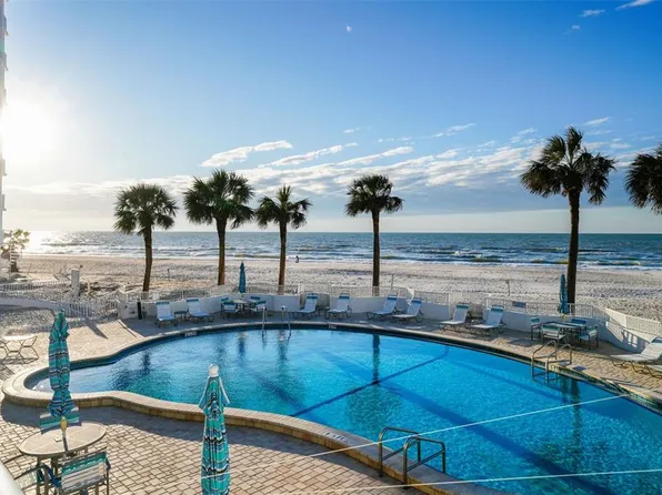1582 Gulf Blvd APT 1108, Clearwater, FL 33767