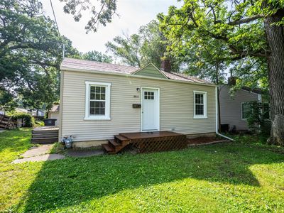 3913 Lawnwoods Dr, Des Moines, IA, 50310