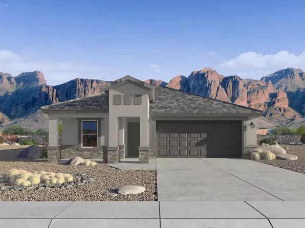 12564 W Locust Ln, Avondale, AZ 85323