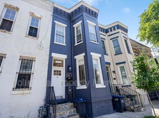 1807 9th St NW, Washington, DC 20001