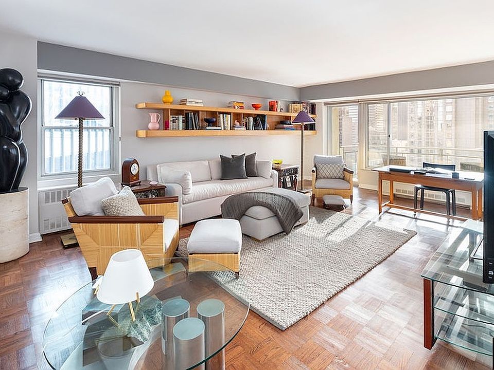 1st image of 118 E 60th St APT 27G