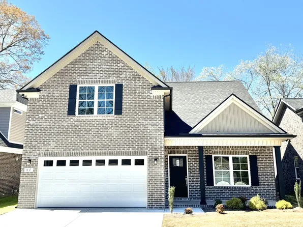 57 Laurel View St Lot 4, Manchester, TN 37355