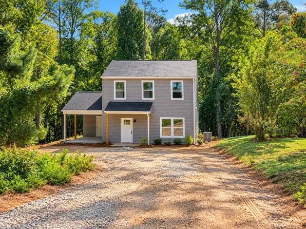 97 Juniper Dr, Ellijay, GA 30540