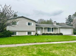 1420 Watson Rd, Mount Pleasant, MI 48858