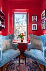 Sold by Brown Harris Stevens