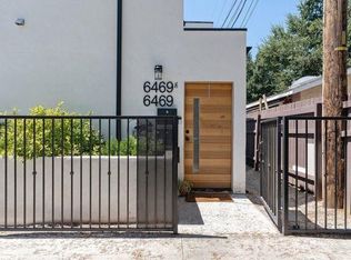 6469 Calhoun Ave, Van Nuys, CA 91401