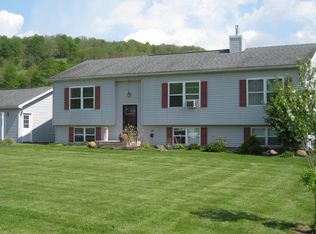 135 Thompson Creek Rd, Norwich, NY 13815