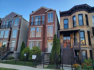 525 E Bowen Ave APT 1, Chicago, IL 60653
