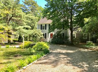 63 The Hunt Cir, Mashpee, MA 02649