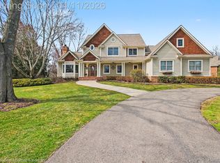 4138 Saint Andrews St, Howell, MI