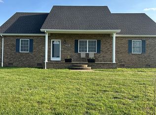 1513 Charlie Butts Rd, Franklin, KY 42134