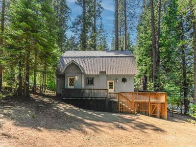29 Sugar Pine Rd, Arnold, CA, 95223