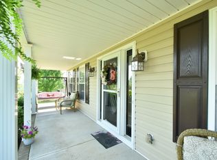 460 Dorton Dr, Lancaster, KY 40444