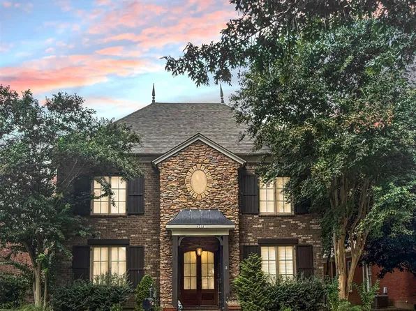 4513 W Woodlawn Cir, Collierville, TN 38017