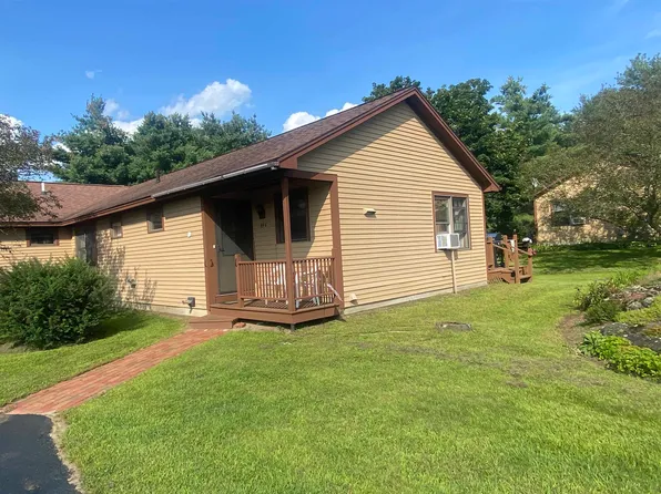 99 Brooklyn Heights #6, Morristown, VT 05661