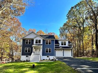 81 Bart Rd, Monroe, CT 06468