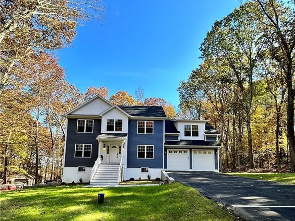 81 Bart Road, Monroe, CT 06468