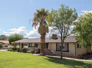 410 Sugar Leo Rd, Saint George, UT 84790
